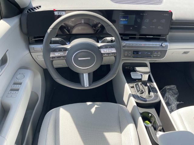 New 2027 Hyundai Kona SEL Sport FWD image 13