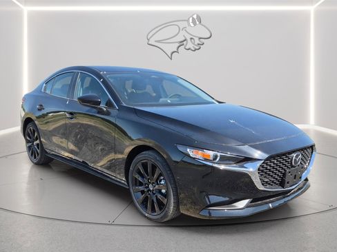 New 2026 MAZDA MAZDA3 s Sport image 7