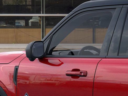 New 2025 Ford Bronco Sport Outer Banks w/ Outer Banks Tech Package+ image 21