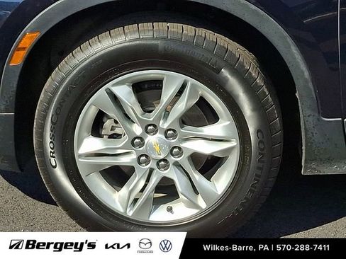 Used 2021 Chevrolet Blazer LT AWD/4WD image 10