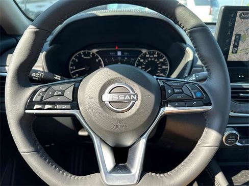 New 2025 Nissan Altima 2.5 SL image 20