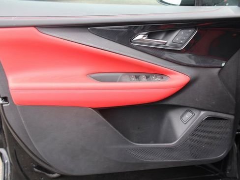 New 2025 Chevrolet Blazer EV RS image 15