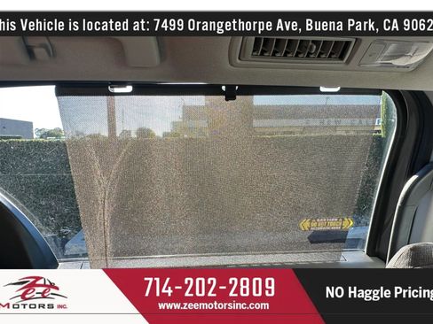 Used 2021 Toyota Sienna LE w/ LE Plus Package FWD image 47