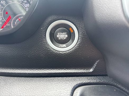 Used 2019 RAM 1500 Big Horn image 33