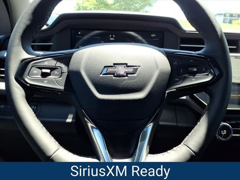 New 2027 Chevrolet Bolt LT w/ Comfort Package FWD image 12