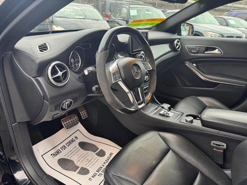 Used 2015 Mercedes-Benz GLA 45 AMG 4MATIC w/ Multimedia Package image 33