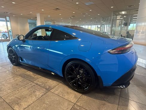 New 2026 Honda Prelude image 4