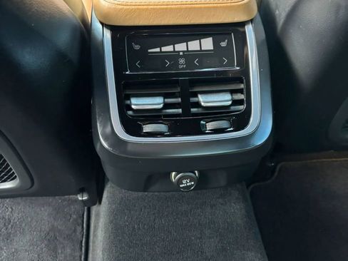 Used 2017 Volvo S90 T6 Inscription w/ Vision Package AWD/4WD image 11