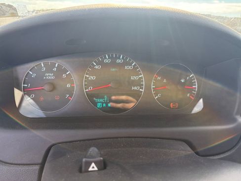 Used 2010 Chevrolet Impala LT w/ Convenience Package image 10