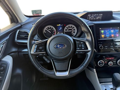 Used 2023 Subaru Forester Premium AWD/4WD image 14