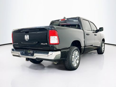 Used 2024 RAM 1500 Big Horn image 9