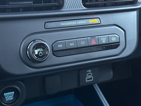 New 2026 Ford Maverick XLT w/ XLT Luxury Package image 18