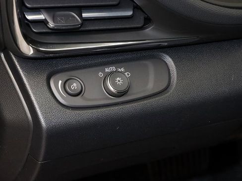 New 2026 Buick Envista Preferred w/ Convenience I Package image 23