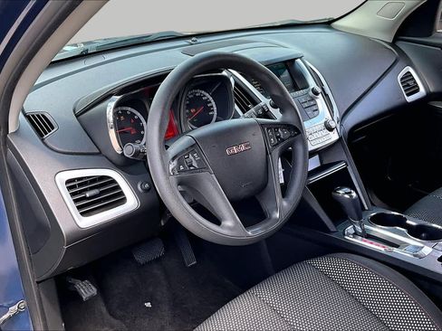Used 2016 GMC Terrain SLE FWD image 18
