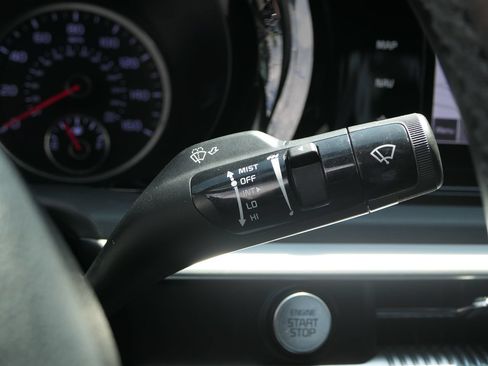 Used 2022 Kia K5 GT-Line w/ GT-Line FWD Premium Package image 15