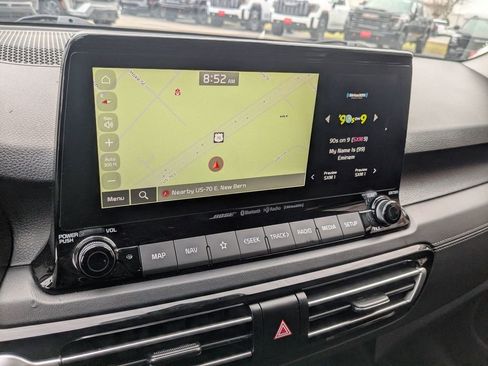 Used 2023 Kia Seltos SX image 14