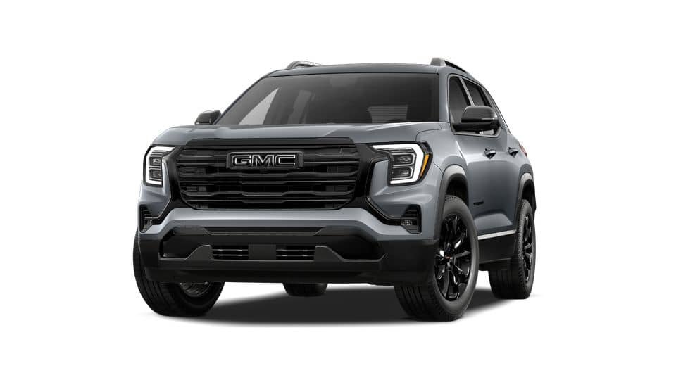 New 2027 GMC Terrain Elevation w/ Elevation Premium Package AWD/4WD image 26