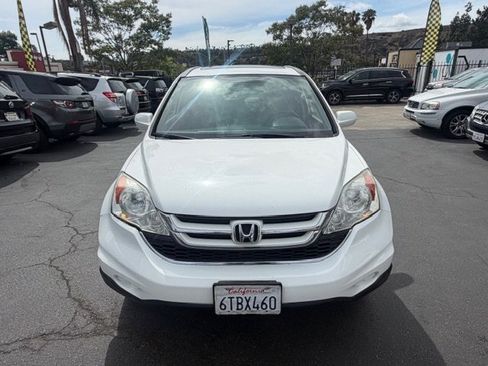Used 2011 Honda CR-V EX-L image 8