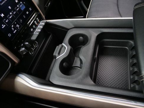 Used 2024 RAM 3500 Laramie image 16