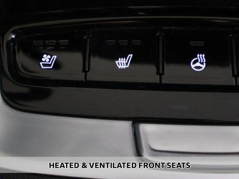 Used 2024 Hyundai Santa Cruz Limited AWD/4WD image 60