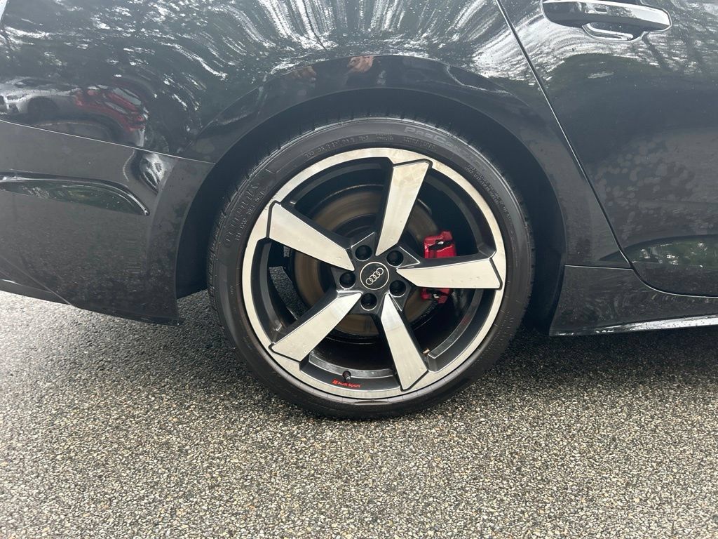 Used 2023 Audi A5 2.0T Premium Plus w/ Premium Plus AWD/4WD image 26