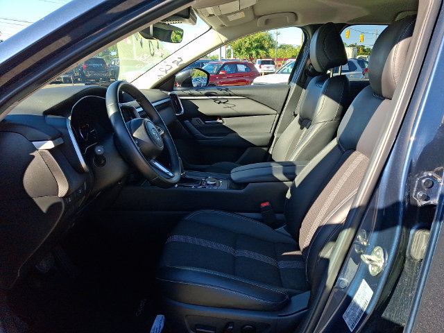 Used 2025 MAZDA CX-50 AWD 2.5 S w/ Preferred Package image 13