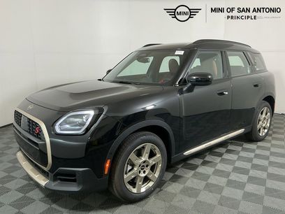 New 2026 MINI Cooper Countryman S