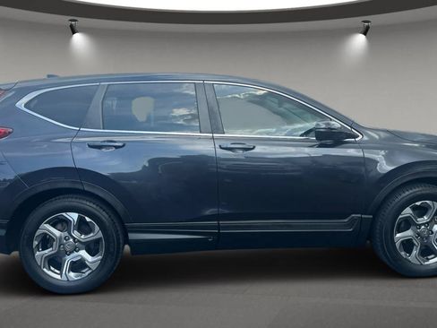 Used 2019 Honda CR-V EX-L image 7