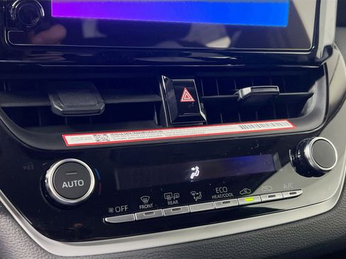 New 2026 Toyota Corolla LE image 26