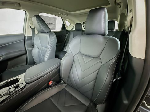 New 2026 Lexus NX 450h+ AWD w/ Accessory Package (2T) image 20