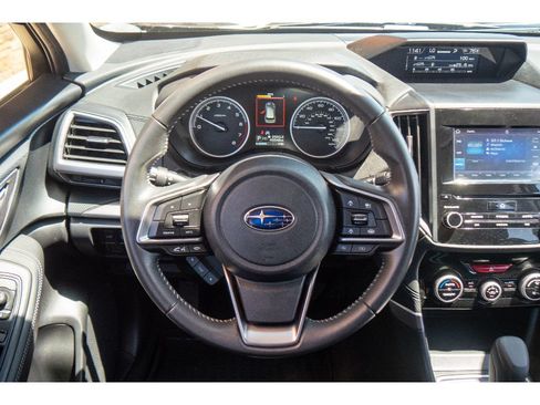 Used 2021 Subaru Forester Premium AWD/4WD image 22