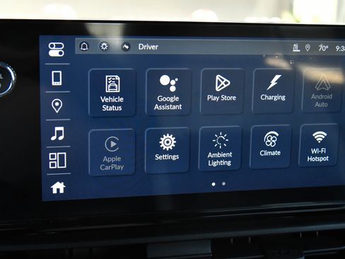 Used 2024 Honda Prologue Touring image 21