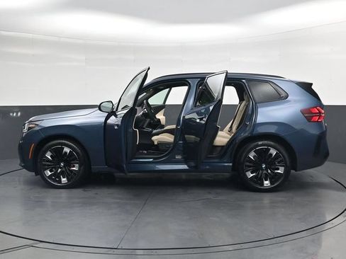 New 2026 BMW X3 xDrive30i w/ Premium Package AWD/4WD image 40