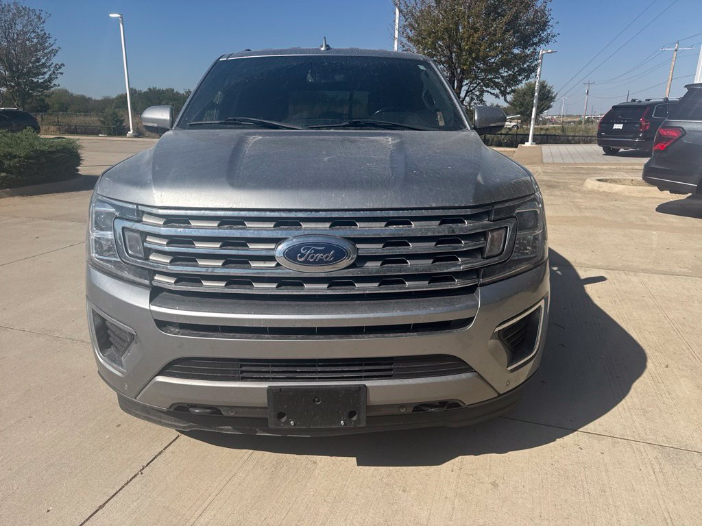 Used 2021 Ford Expedition Limited AWD/4WD image 4