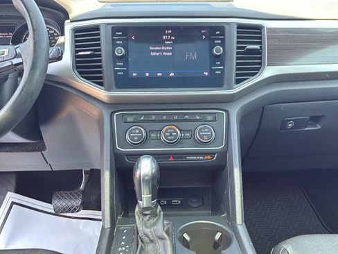 Used 2019 Volkswagen Atlas SE FWD image 29