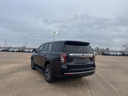 Used 2022 Chevrolet Tahoe LT w/ Luxury Package image 19