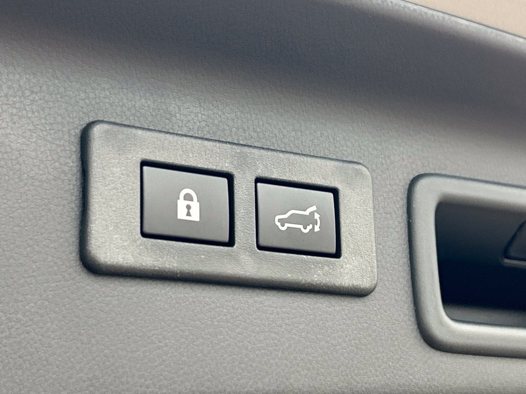 New 2026 Subaru Forester Sport AWD/4WD image 32