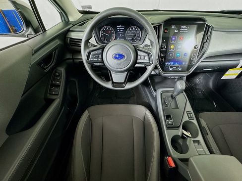 Used 2026 Subaru Crosstrek 2.0i Premium AWD/4WD image 22