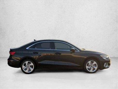 Used 2023 Audi A3 2.0T Premium w/ Convenience Package image 4