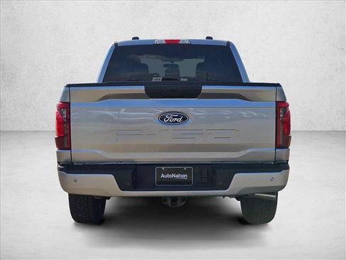 New 2026 Ford F150 STX AWD/4WD image 8