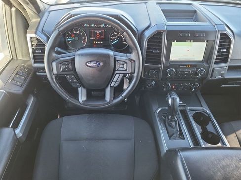 Used 2018 Ford F150 XLT w/ Equipment Group 302A Luxury image 15