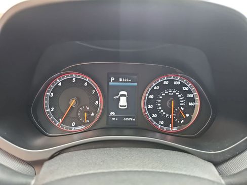 Used 2019 Hyundai Veloster Turbo FWD image 22