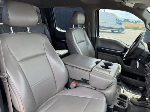Used 2018 Ford F450 XL w/ Power Equipment Group AWD/4WD image 20