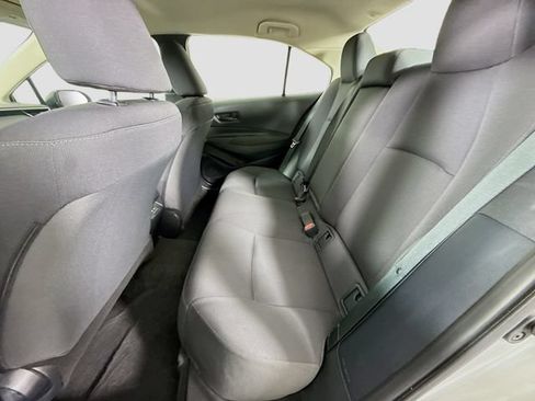 Certified 2026 Toyota Corolla LE FWD image 24