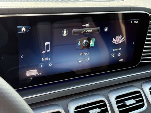 New 2026 Mercedes-Benz GLS 450 4MATIC image 22