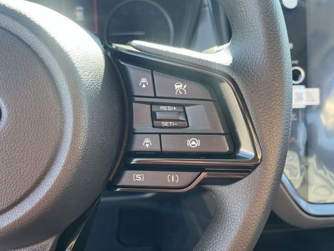 New 2026 Subaru Crosstrek 2.0i Premium image 18