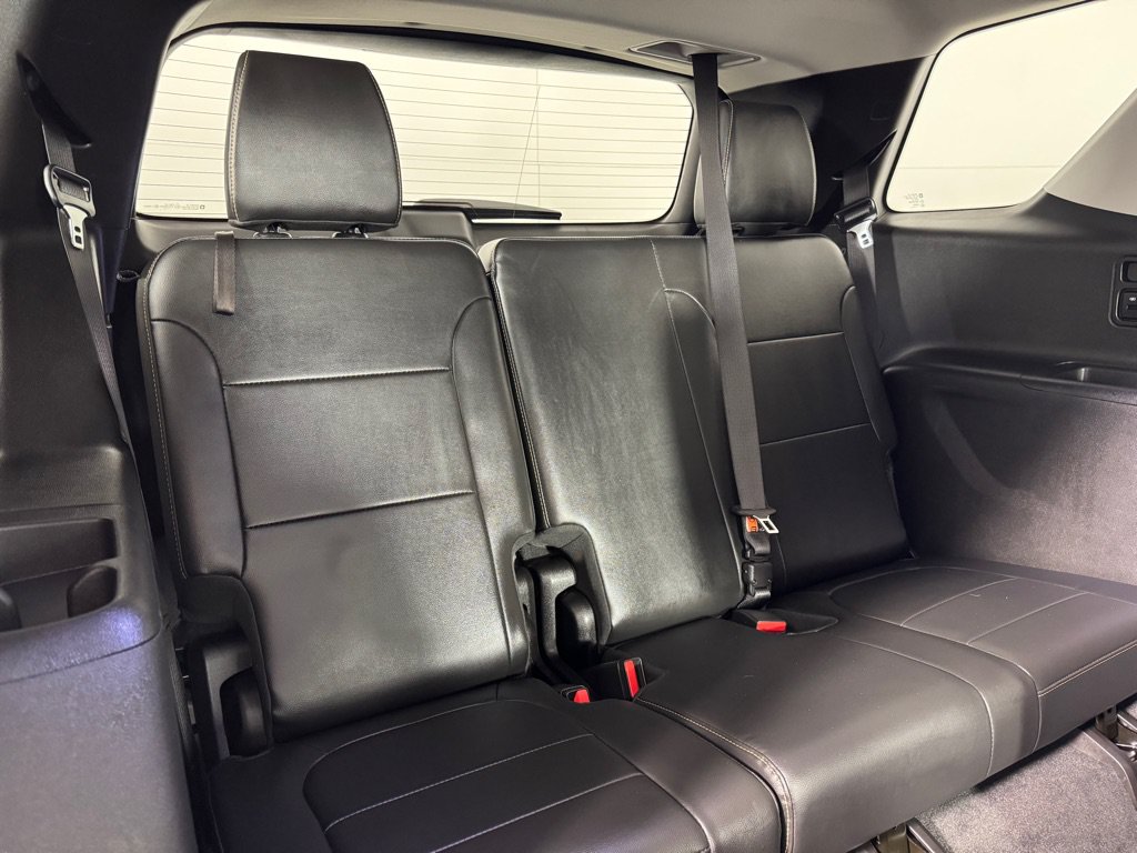 Used 2019 Chevrolet Traverse LT w/ LT Premium Package FWD image 28