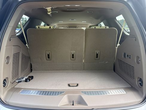 New 2026 GMC Yukon Denali RWD image 20