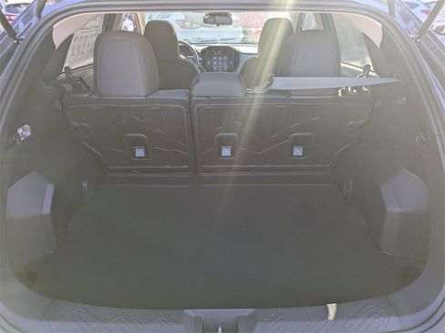 New 2026 Subaru Crosstrek 2.0i Premium image 12