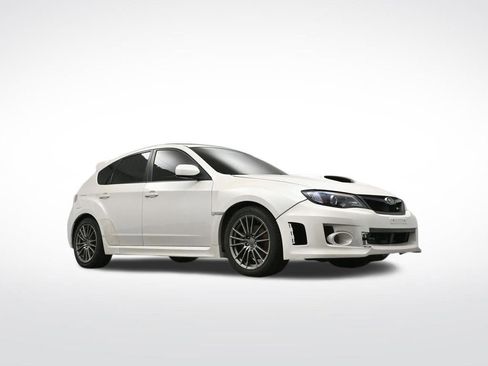 Used 2014 Subaru Impreza WRX Limited w/ Navigation System Package image 42